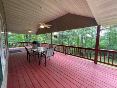 Raccoon Lake, Lake Access - photo 5