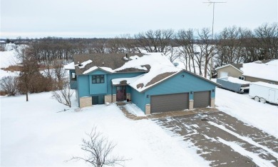 Lake Home For Sale in Richmond, Minnesota