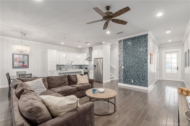 St. Lucie River Townhome/Townhouse For Sale in Stuart Florida