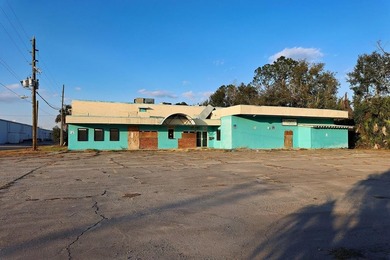 Located in the heart of a charming North Florida town, this - photo 1