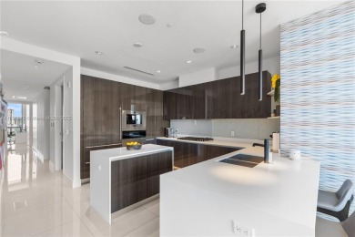 Echo Aventura, designed by architect Carlo Ott, features