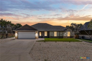 Belton Lake Home For Sale in Temple Texas