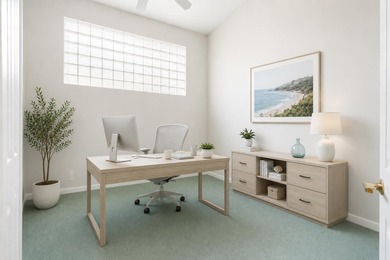 Located in the gated community of Monarch, this beautifully - photo 12