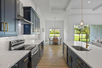 Beautiful model home situated on a desirable corner lot in the - photo 14