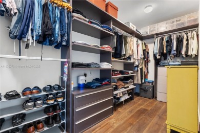 Echo Aventura, designed by architect Carlo Ott, features