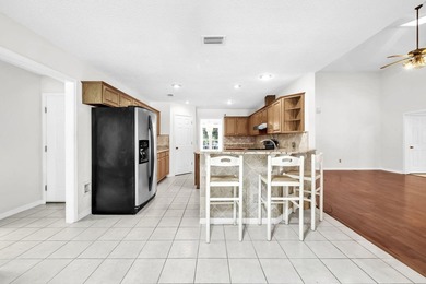 Rarely available in Niceville, this single-level pool and spa - photo 20
