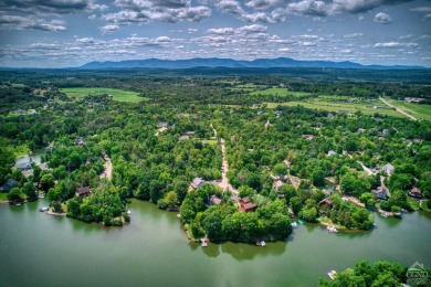 Lake Lot Off Market in Coxsackie, New York