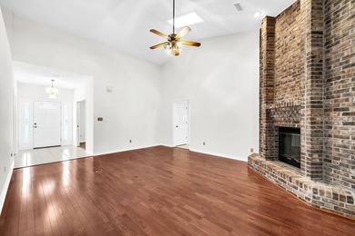 Rarely available in Niceville, this single-level pool and spa - photo 21