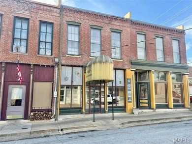 Mississippi River - Clark County Commercial For Sale in Hannibal Missouri