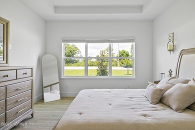 Beautiful model home situated on a desirable corner lot in the - photo 21