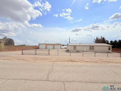 Elephant Butte Reservoir Home For Sale in Elephant Butte New Mexico
