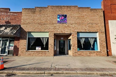 Step into the charm and character of historic downtown Perry - photo 1