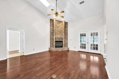 Rarely available in Niceville, this single-level pool and spa - photo 22