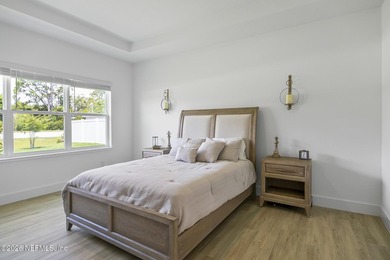 Beautiful model home situated on a desirable corner lot in the - photo 22