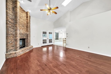 Rarely available in Niceville, this single-level pool and spa - photo 23