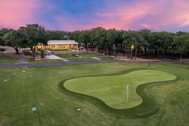 Nestled on 24 stunning acres along the historic Chisholm Trail - photo 3