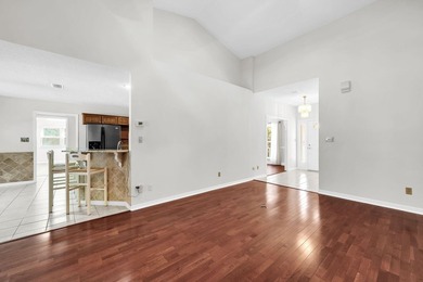 Rarely available in Niceville, this single-level pool and spa - photo 24