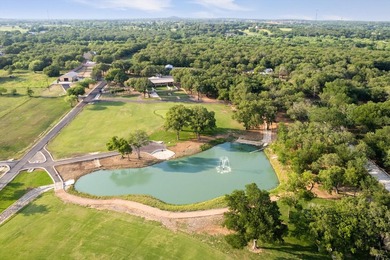 Nestled on 24 stunning acres along the historic Chisholm Trail - photo 5