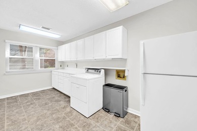 Rarely available in Niceville, this single-level pool and spa - photo 26