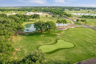 Nestled on 24 stunning acres along the historic Chisholm Trail - photo 6