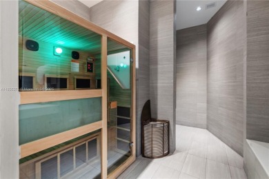 Echo Aventura, designed by architect Carlo Ott, features