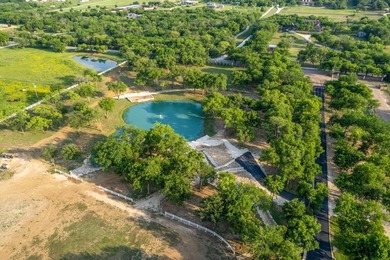 Nestled on 24 stunning acres along the historic Chisholm Trail - photo 7