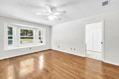 Rarely available in Niceville, this single-level pool and spa - photo 28