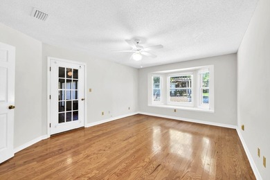 Rarely available in Niceville, this single-level pool and spa - photo 29