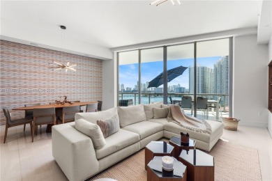 Echo Aventura, designed by architect Carlo Ott, features