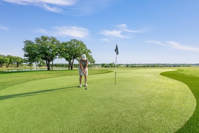 Nestled on 24 stunning acres along the historic Chisholm Trail - photo 9