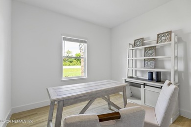 Beautiful model home situated on a desirable corner lot in the - photo 30