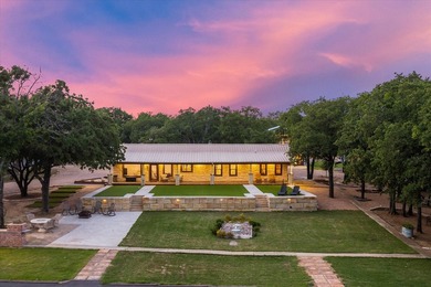 Nestled on 24 stunning acres along the historic Chisholm Trail - photo 10