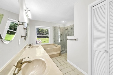 Rarely available in Niceville, this single-level pool and spa - photo 31