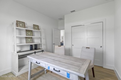 Beautiful model home situated on a desirable corner lot in the - photo 31