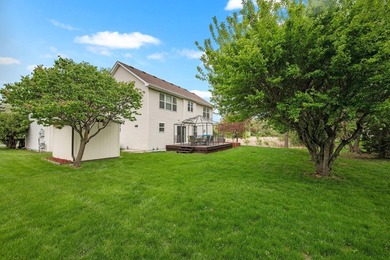 Welcome to Forest Ridge Lane! Originally built by Kingman Homes - photo 32