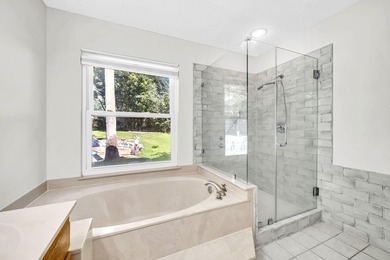 Rarely available in Niceville, this single-level pool and spa - photo 33