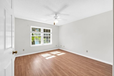 Rarely available in Niceville, this single-level pool and spa - photo 36
