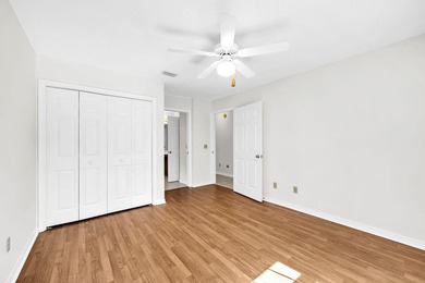 Rarely available in Niceville, this single-level pool and spa - photo 37