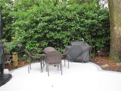 Own a desirable stamped concrete lot and location around the - photo 8