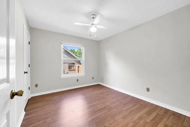 Rarely available in Niceville, this single-level pool and spa - photo 39