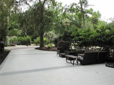 Own a desirable stamped concrete lot and location around the - photo 10
