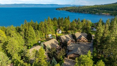 Lake Condo ActiveUnderContr in Somers, Montana