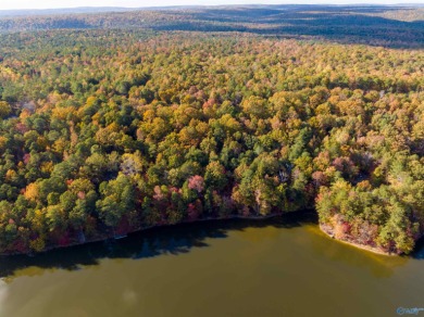 (private lake, pond, coastal) Lot For Sale in Mentone Alabama