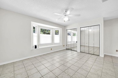 Rarely available in Niceville, this single-level pool and spa - photo 42