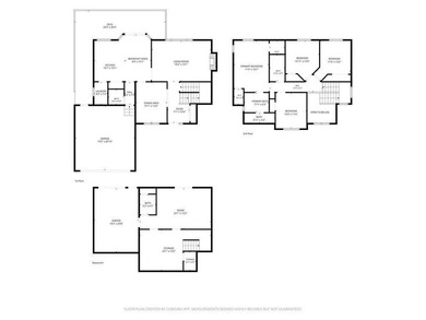 Nestled on a quiet cul-de-sac in Dogwood Estates, this spacious - photo 44