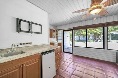 Rarely available in Niceville, this single-level pool and spa - photo 44