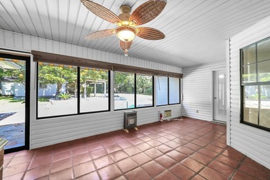 Rarely available in Niceville, this single-level pool and spa - photo 45