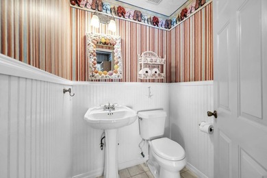 Rarely available in Niceville, this single-level pool and spa - photo 47
