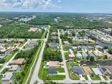 Beautiful model home situated on a desirable corner lot in the - photo 47