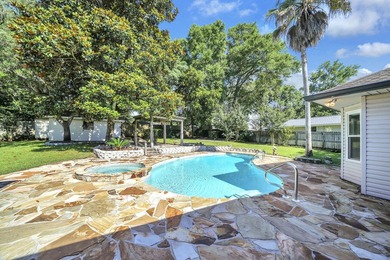 Rarely available in Niceville, this single-level pool and spa - photo 48